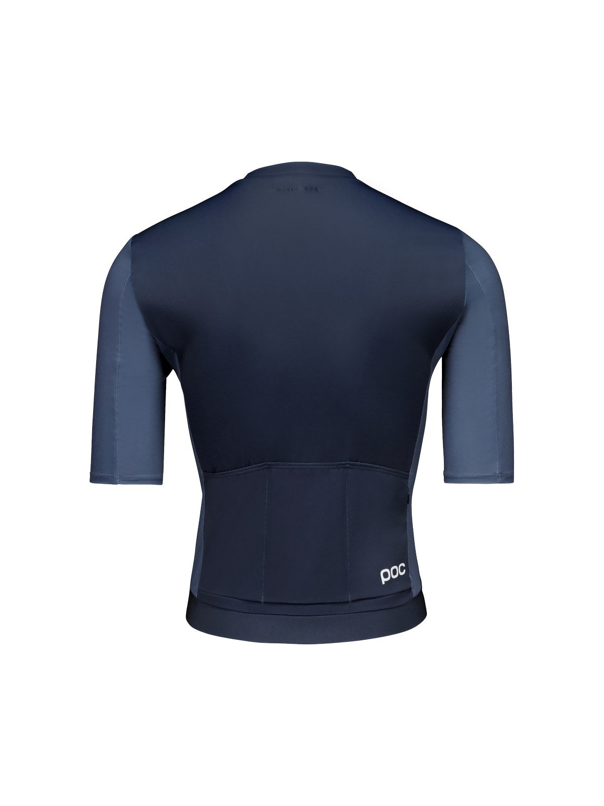 Koszulka rowerowa POC M's Cadence Jersey granatowy
