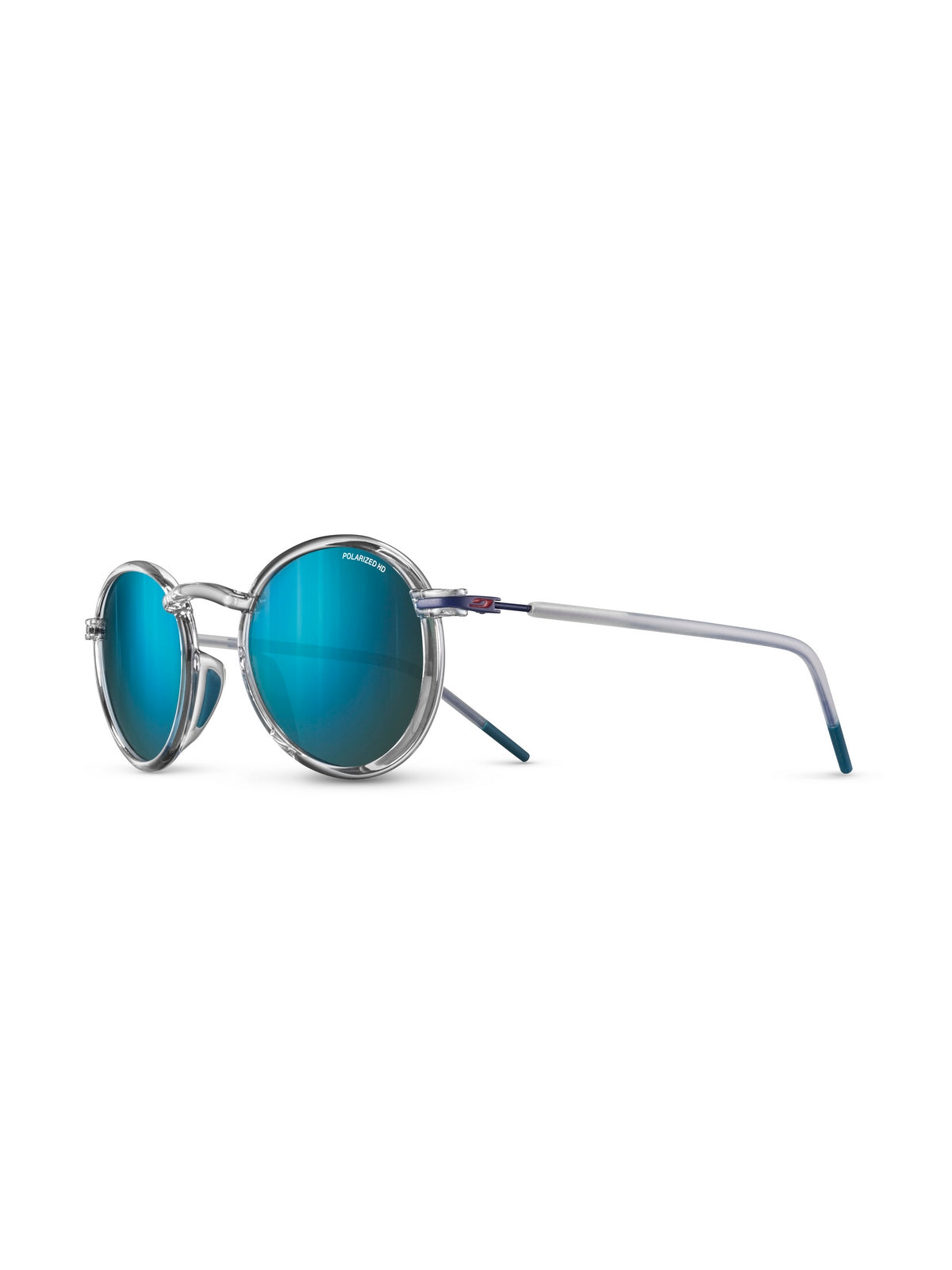 Okulary przeciwsłoneczne JULBO AROUND - szary | Spectron Polarized cat 3 HD - S - Adventure Sports