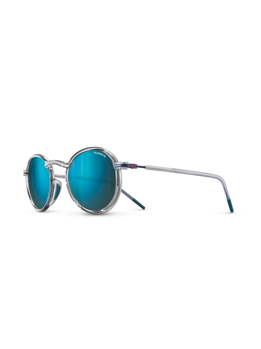 Okulary przeciwsłoneczne JULBO AROUND - szary | Spectron Polarized cat 3 HD - S - Adventure Sports
