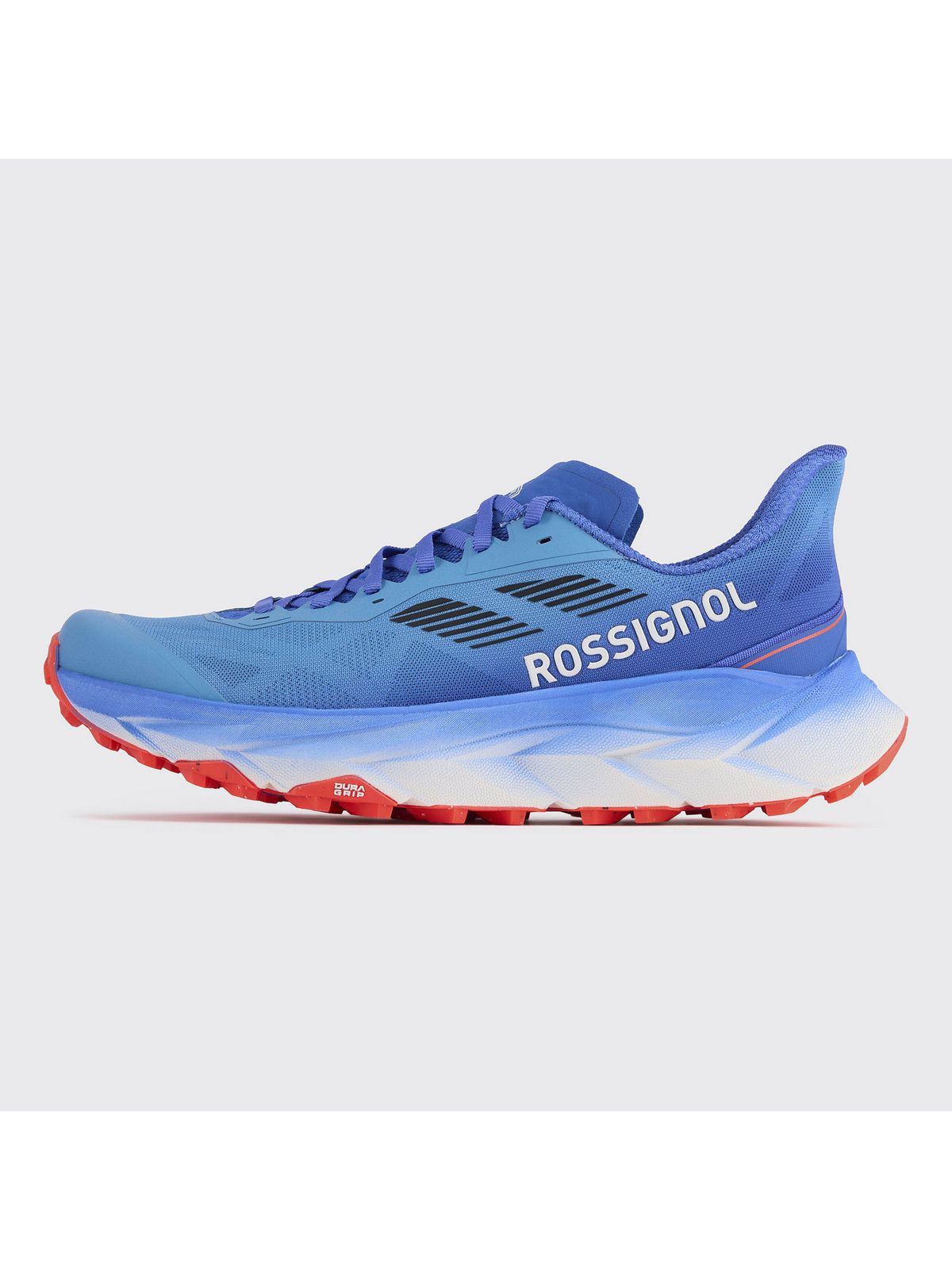 Buty męskie ROSSIGNOL Vercors niebieskie