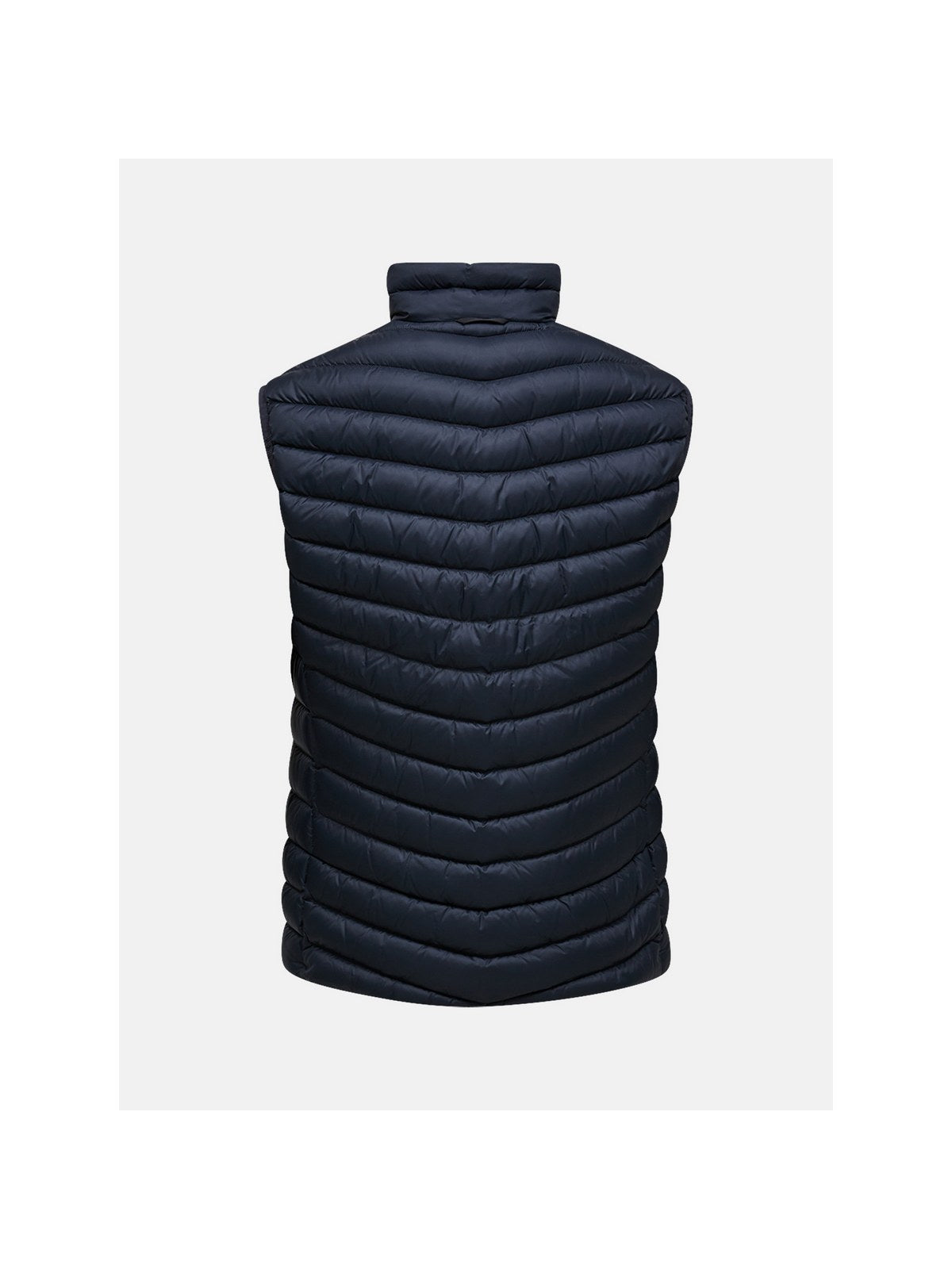 Kamizelka męska puchowa PEAK PERFORMANCE M Frost Down Vest czarna