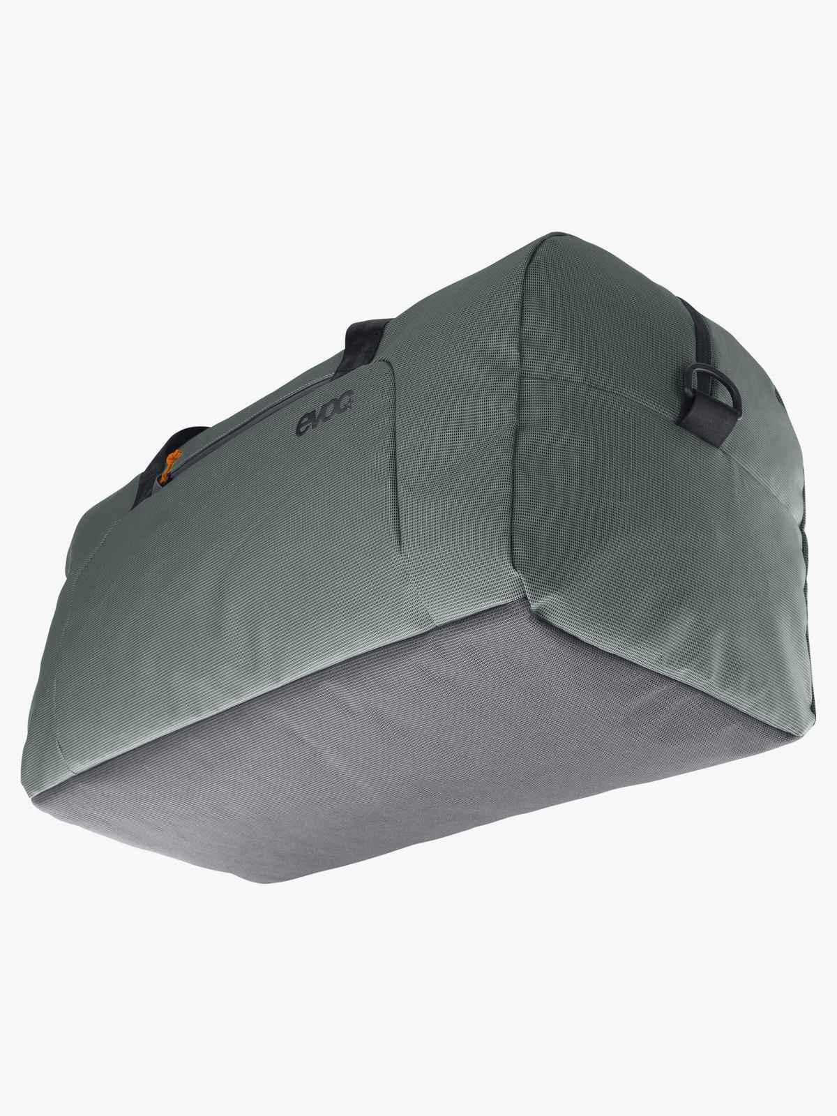 Torba podróżna EVOC Weekender 40 dark olive - black