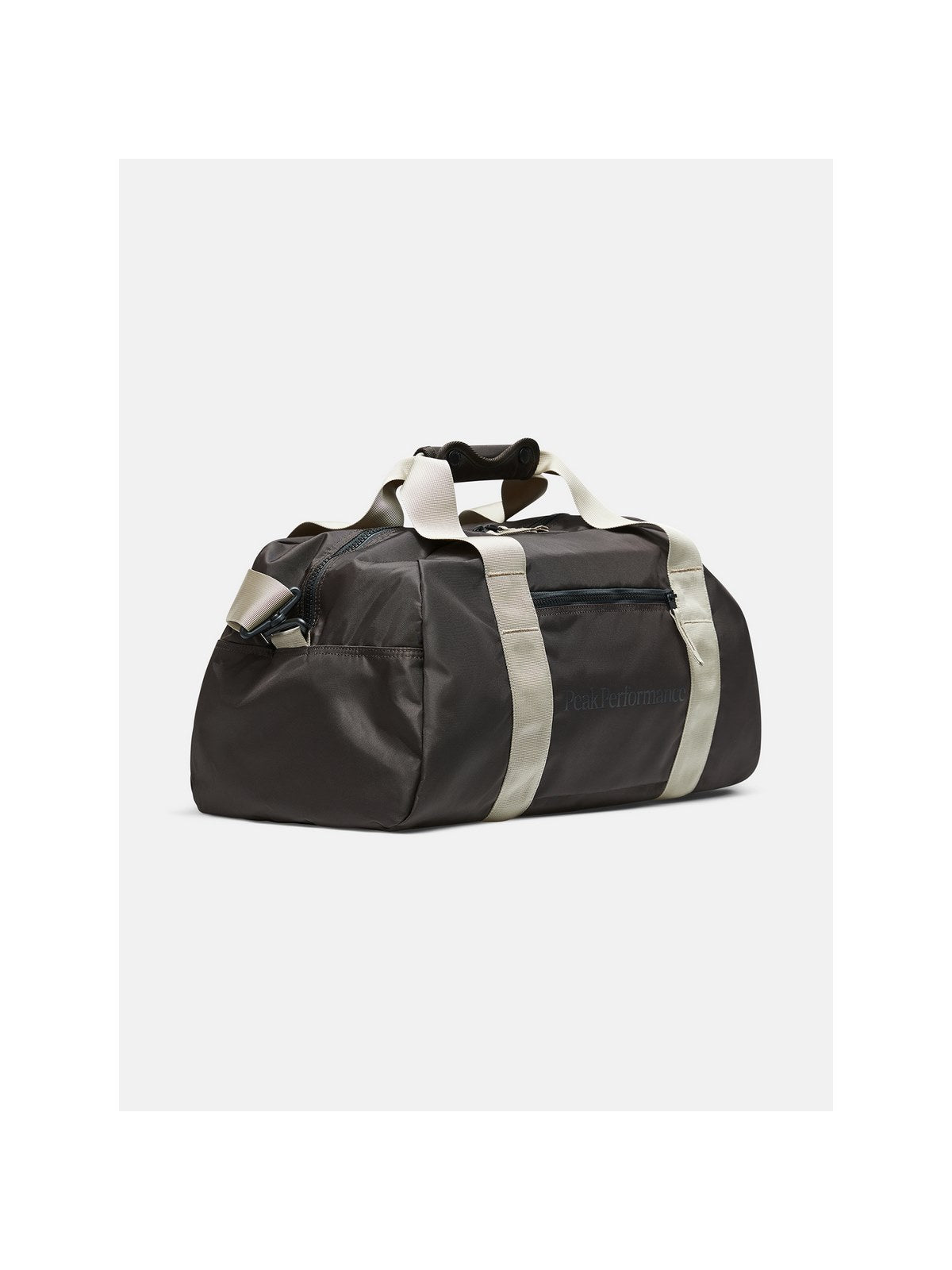 Torba Peak Performance Detour Ii 35L SZARY - TU - Adventure Sports