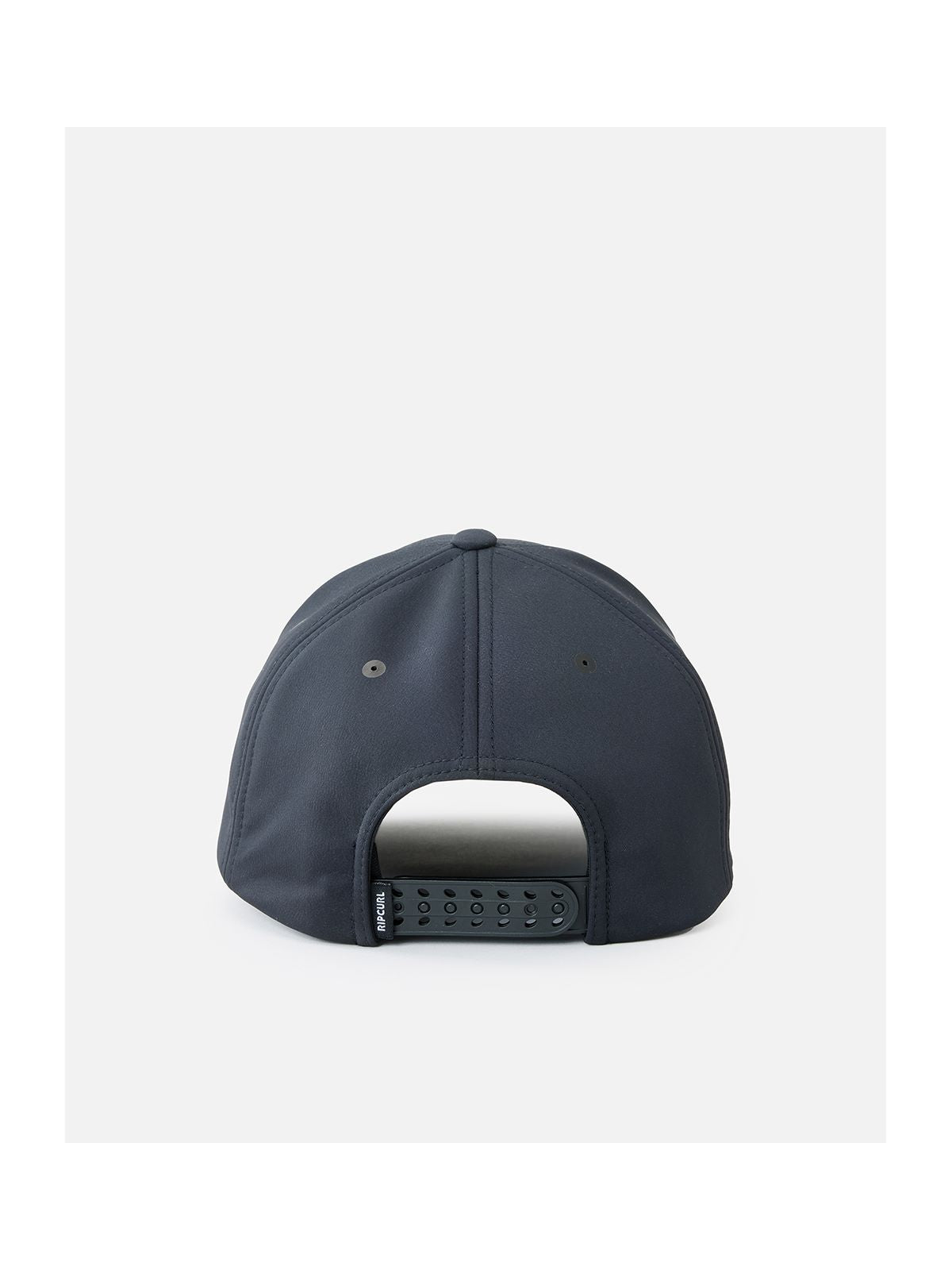 Czapka RIP CURL Anti-Series Soft Tech Sb Cap czarny - TU - Adventure Sports