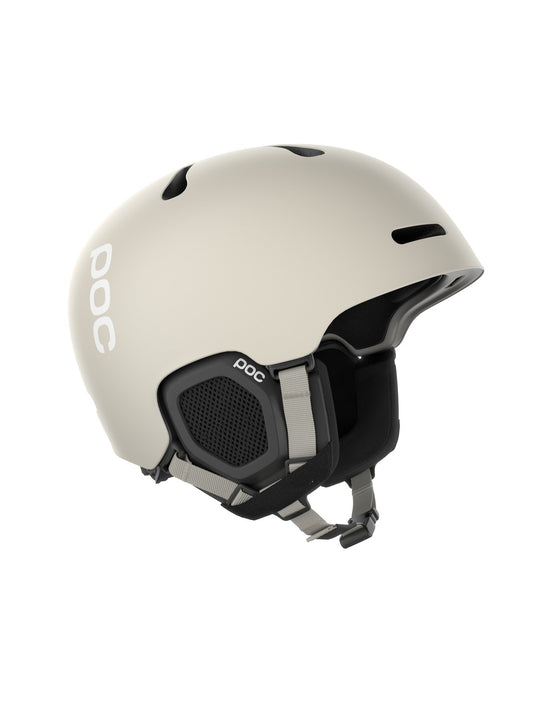 Kask narciarski POC Fornix MIPS POW JJ szary
