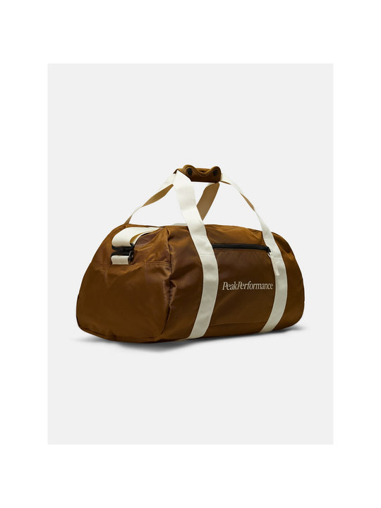 Torba PEAK PERFORMANCE Detour II 35L brązowy
