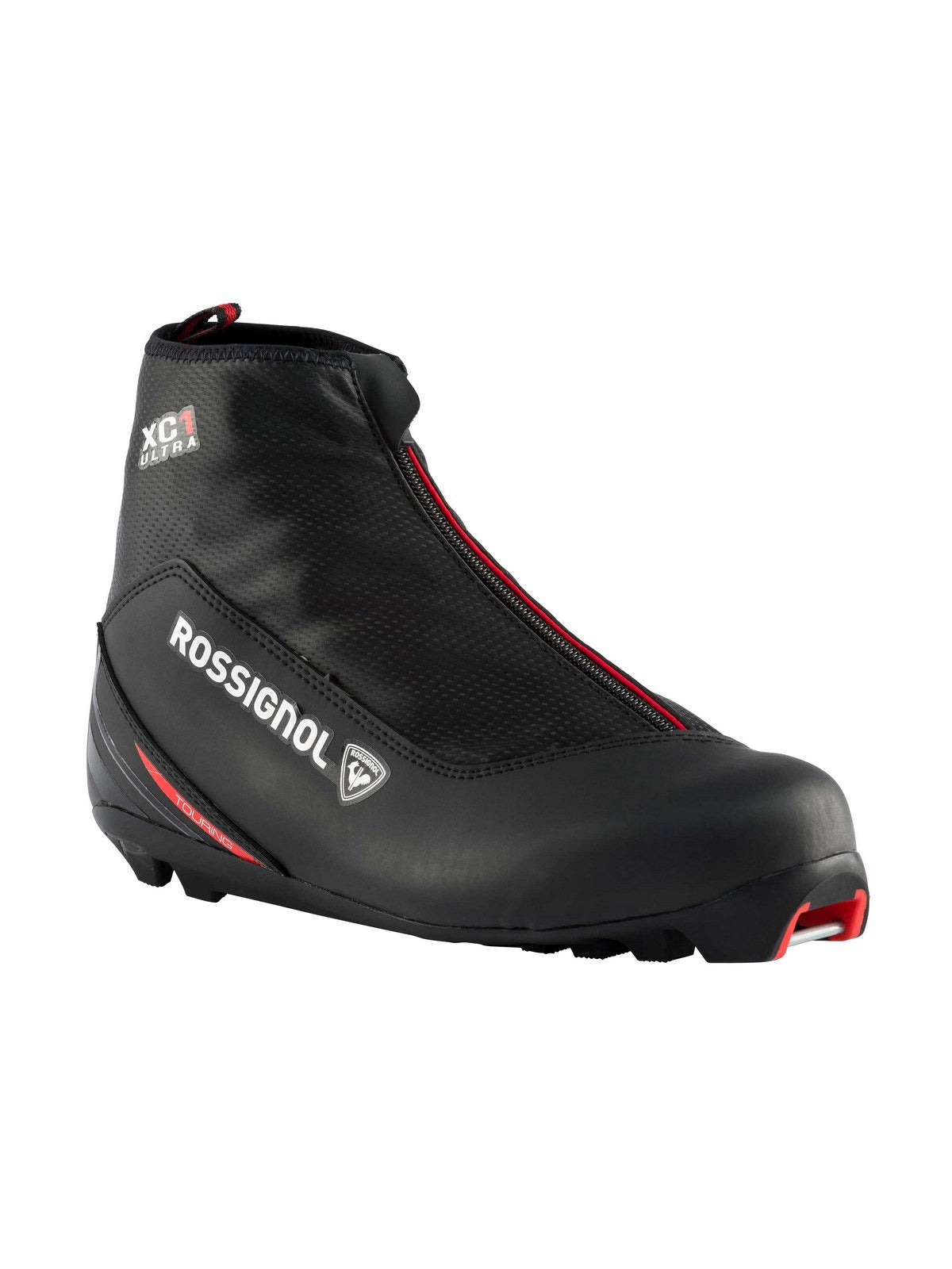 Buty biegowe ROSSIGNOL X-1 Ultra - czarne