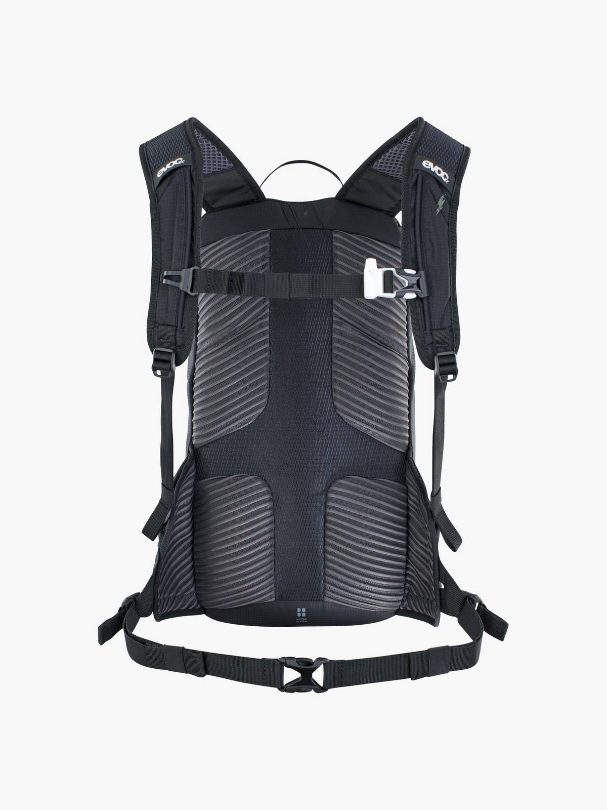 Plecak rowerowy EVOC E-Ride 12 black