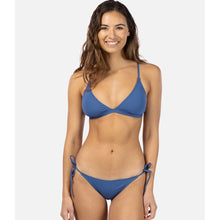 Stanik kąpielowy RIP CURL Classic Surf Xback Tri granatowy
