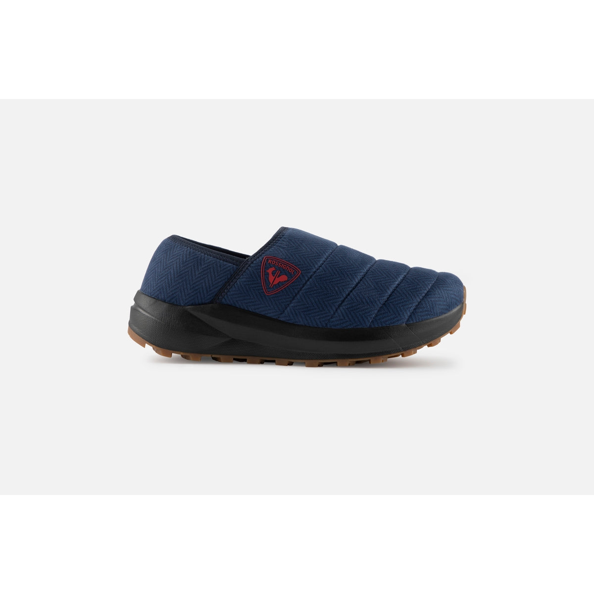 Buty damsko męskie po nartach ROSSIGNOL Rossi Chalet Navy granatowy - sportowe - Adventure Sports
