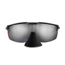 Okulary górskie JULBO ULTIMATE COVER - czarny | Spectron Cat 4 - L - Adventure Sports
