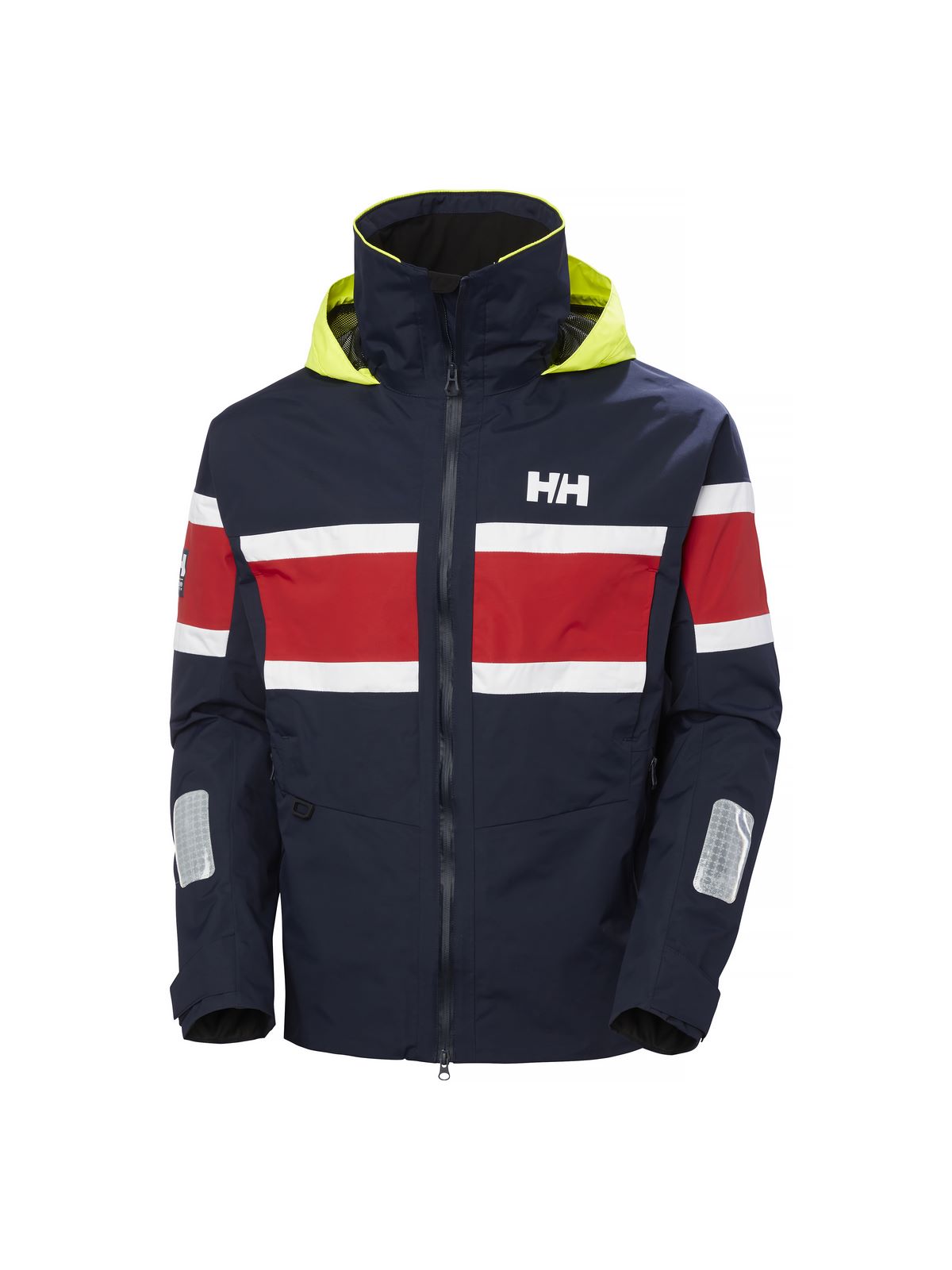 Kurtka męska HELLY HANSEN Salt Original Jacket Kolor granatowa