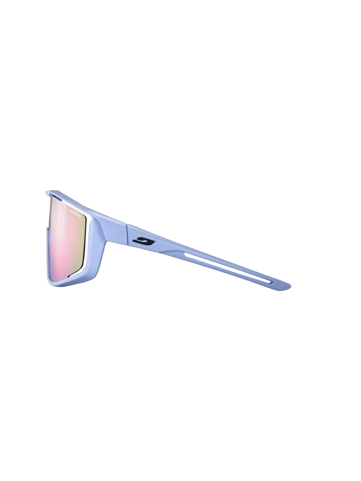 Okulary dla dzieci JULBO Fury Junior - Spectron 3 - Lilac