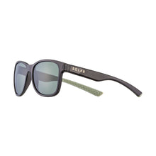 Okulary przeciwsłoneczne SOLAR Mayer - cat.3 Polarized - Black - Green
