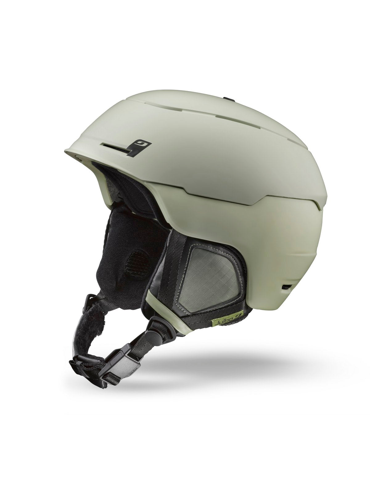 Kask narciarski JULBO CONQUEST zielony