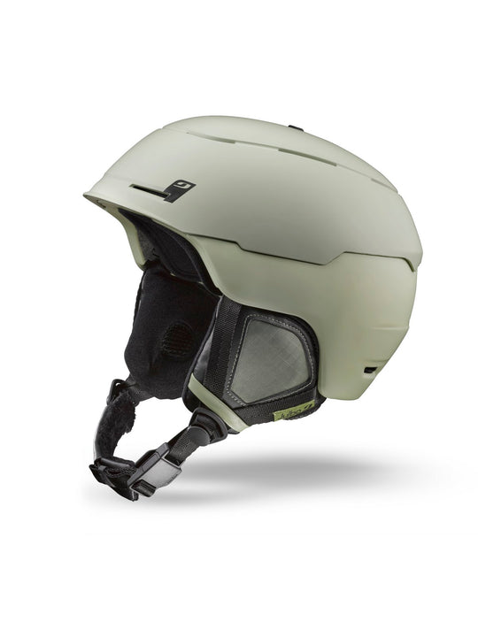 Kask narciarski JULBO CONQUEST zielony
