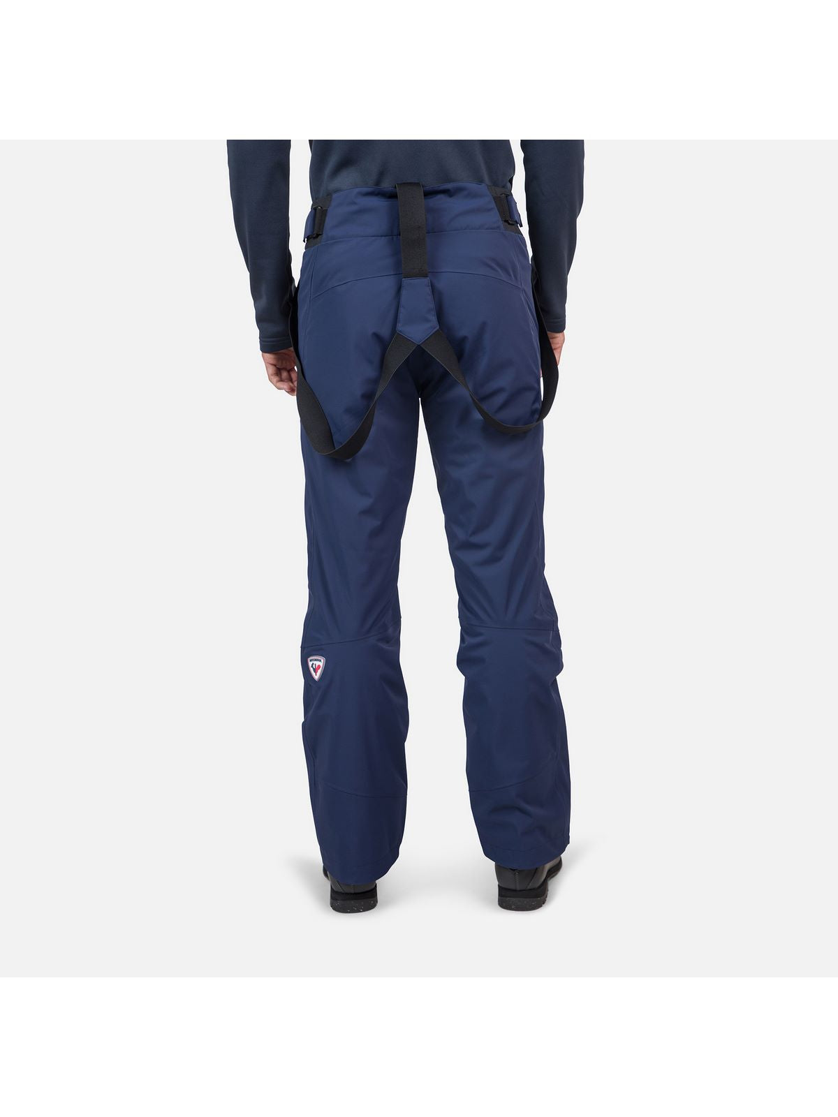 Spodnie Rossignol Resort R Pant granatowy - narciarskie - Adventure Sports
