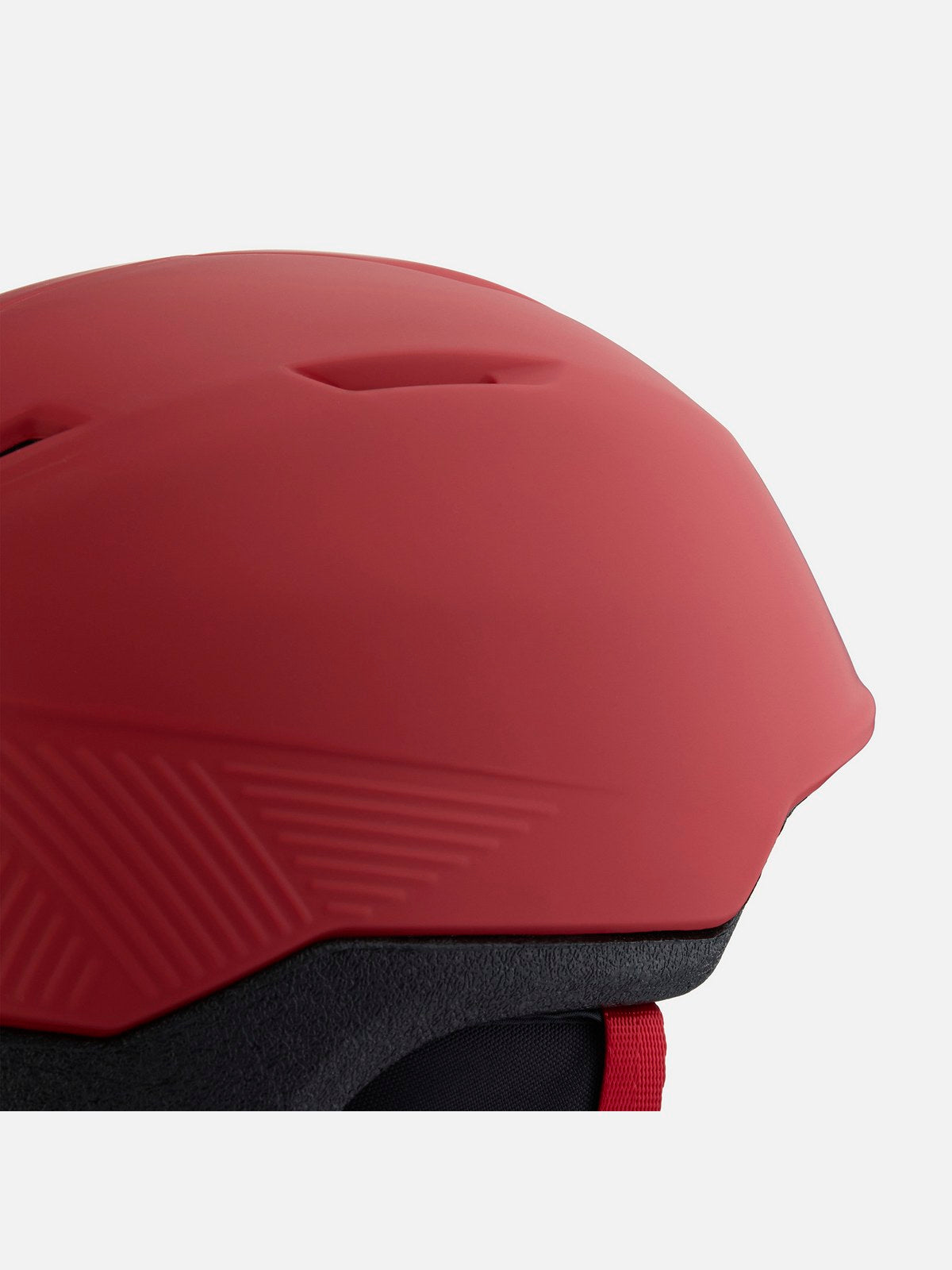 Kask narciarski ROSSIGNOL Fit Impacts Red