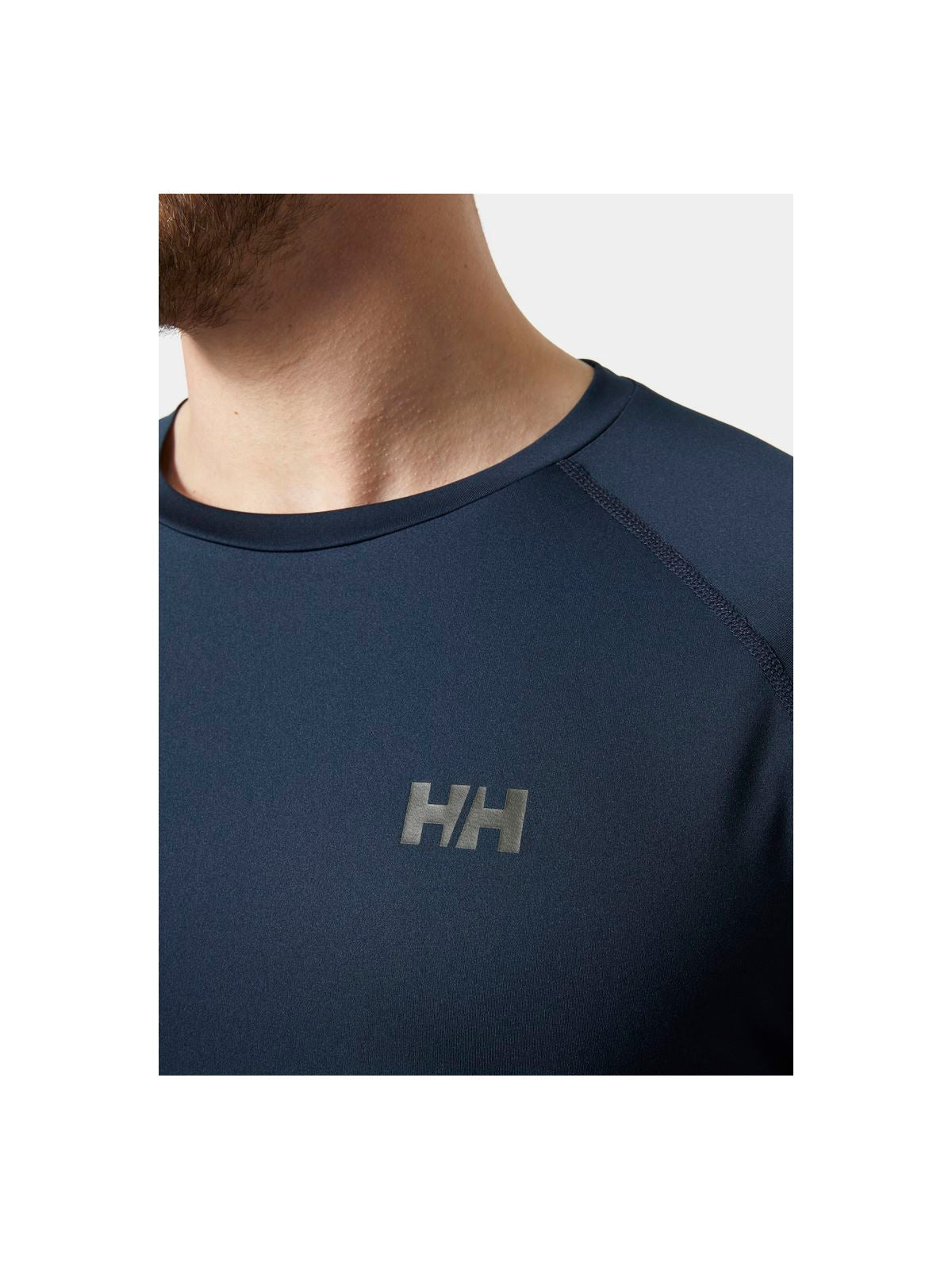 Koszulka HELLY HANSEN Hp Ocean T-Shirt 2.0 granatowy - Adventure Sports