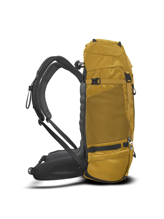 Plecak MILLET Ubic 40 Żółty - TU - Adventure Sports

