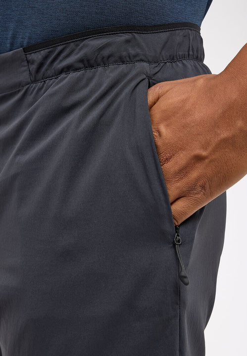 Spodnie HAGLÖFS L.I.M Fuse II Pant Men true black
