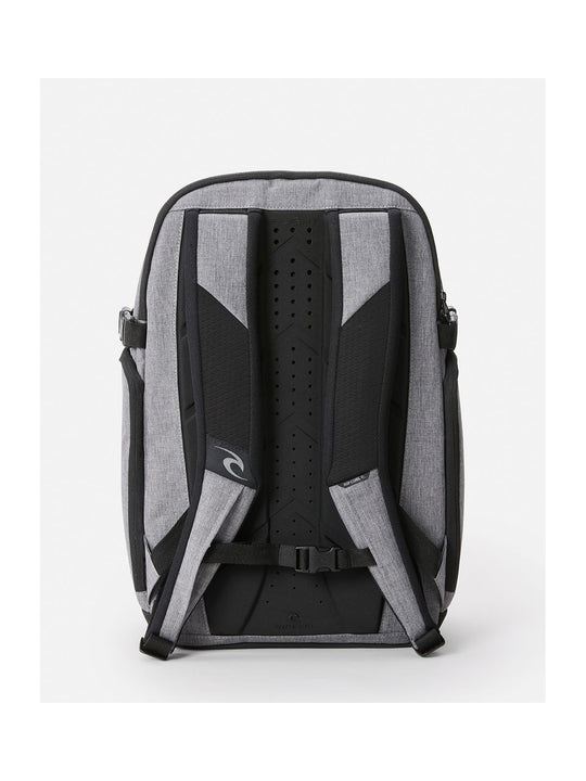 Plecak RIP CURL F-Light Posse 35L Ios szary - TU - Adventure Sports
