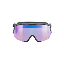 Gogle narciarskie JULBO Sniper EVO L czarne fotochrom Cat 1-3 Hi-contrast
