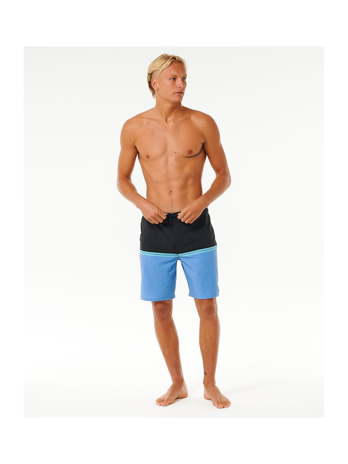 Boardshorty RIP CURL Mirage Combine niebieski - 32 - Adventure Sports