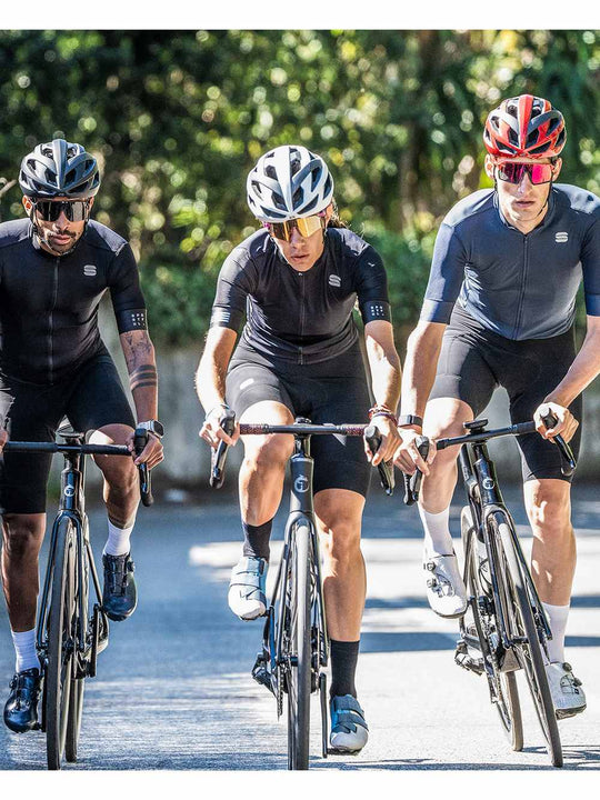 Kask rowerowy RUDY PROJECT Rebel Carbon Red Comet (Shiny) - Adventure Sports
