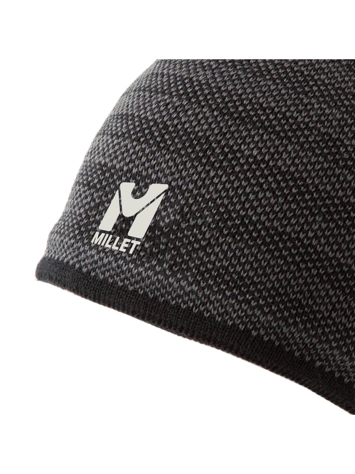 Czapka MILLET Tiak Ii Beanie Czarny