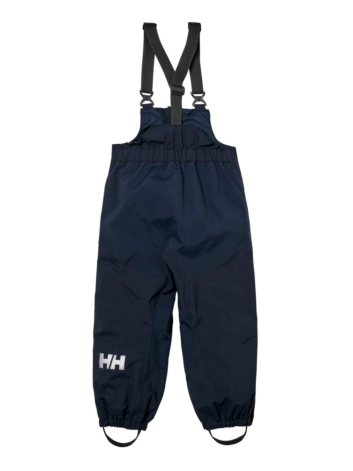 Spodnie Helly Hansen K Sogn Bib granatowy - Adventure Sports