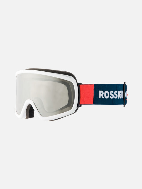 Gogle narciarskie ROSSIGNOL HERO blue Cat 2 + Cat1+0
