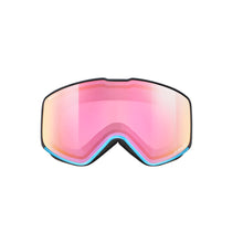 Gogle narciarskie JULBO Cyrius szary fotochrom Cat 1-3 Glare Control - XL - Adventure Sports
