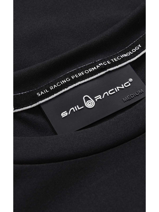 Koszulka SAIL RACING W Spray Technical Tee Granatowy
