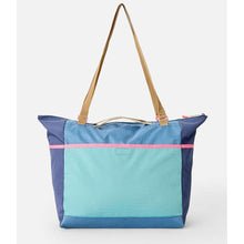 Torebka damska RIP CURL Rip 32L Beach Tote niebieska
