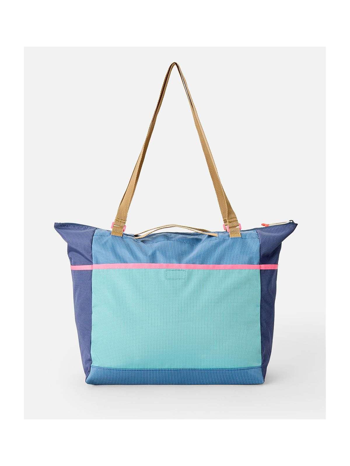 Torebka damska RIP CURL Rip 32L Beach Tote niebieska