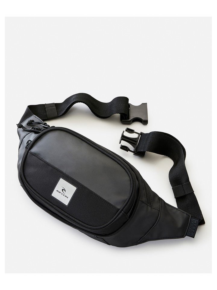 Nerka RIP CURL Waist Bag Midnight granatowy - TU - Saszetka - Adventure Sports
