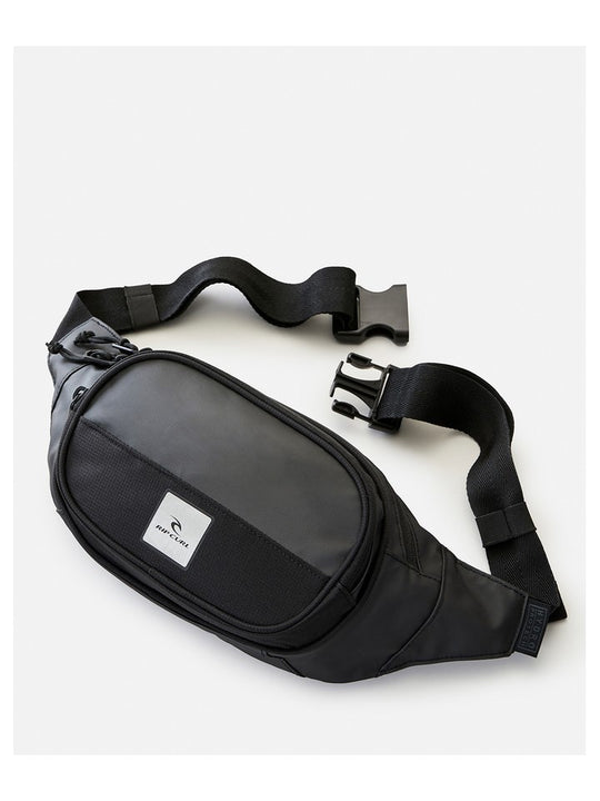 Nerka RIP CURL Waist Bag Midnight granatowy - TU - Saszetka - Adventure Sports
