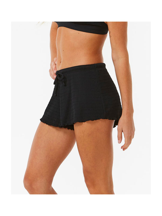 Boardshorty RIP CURL Dreams Lycra Boardshort czarny - Adventure Sports
