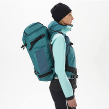 Plecak skiturowy MILLET D-Tour 30 W zielony - TU - Adventure Sports
