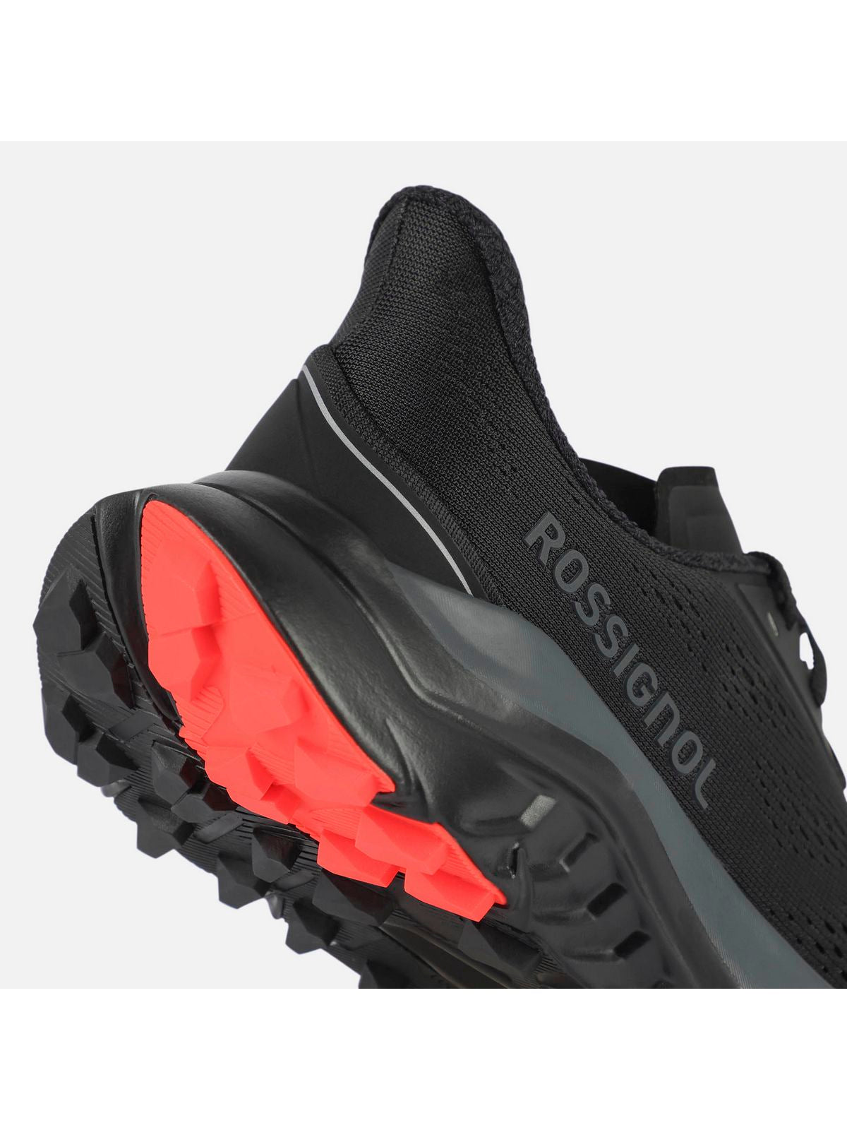 Buty męskie do biegania ROSSIGNOL Venosk czarne