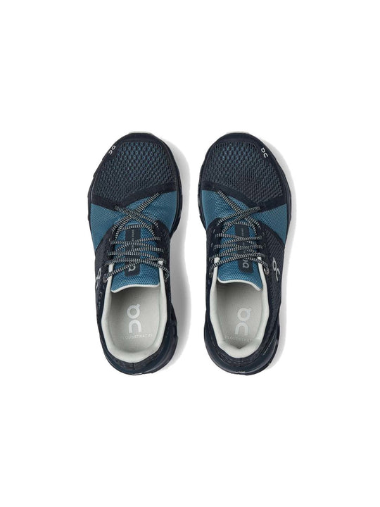 Buty ON RUNNING W CLOUDSTRATUS
