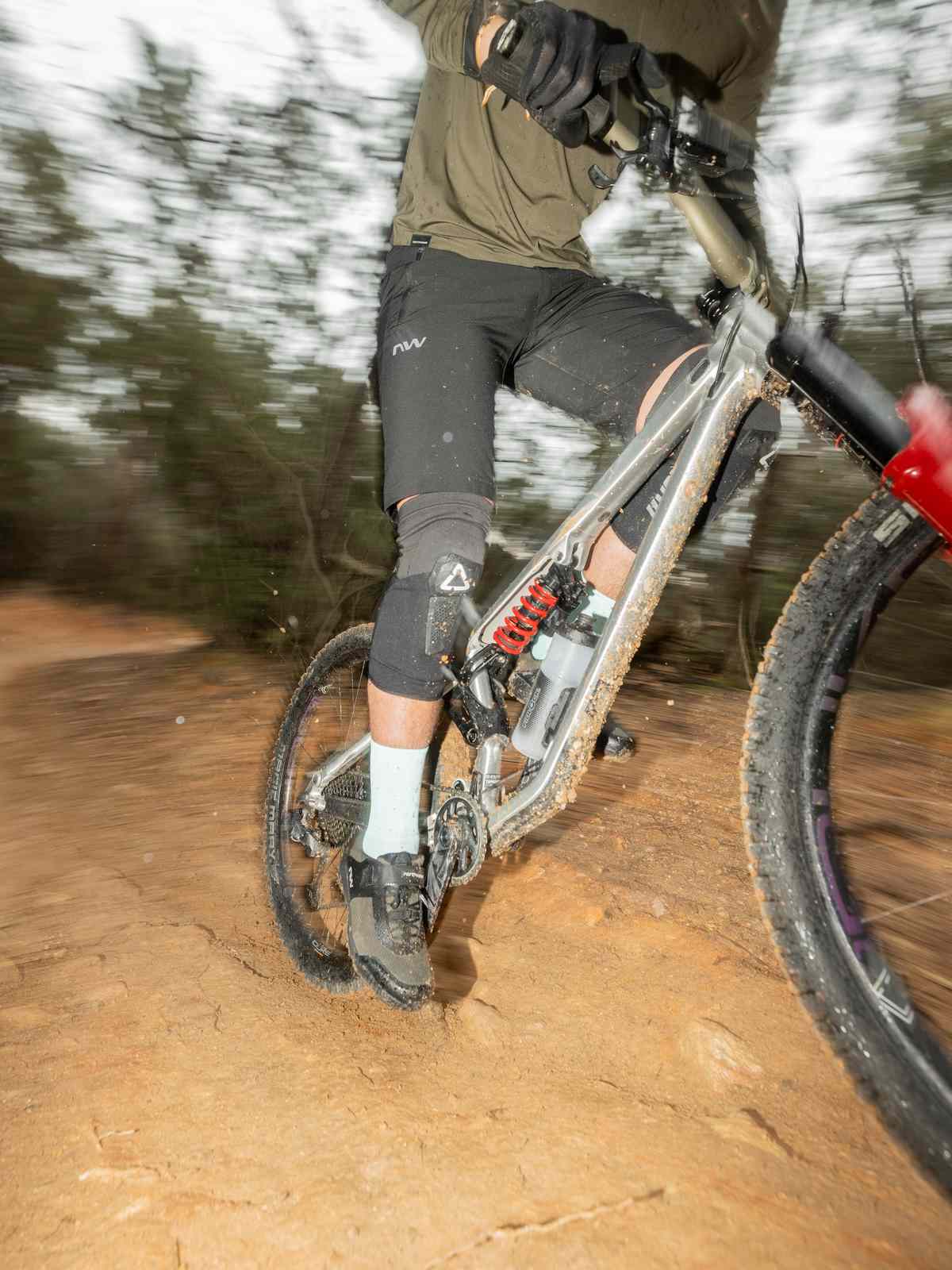 Buty rowerowe NORTHWAVE Escape Evo 2 zielony - Adventure Sports