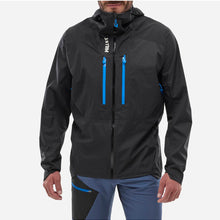 Kurtka męska MILLET Wanaka Light 2.5L Jkt M czarna
