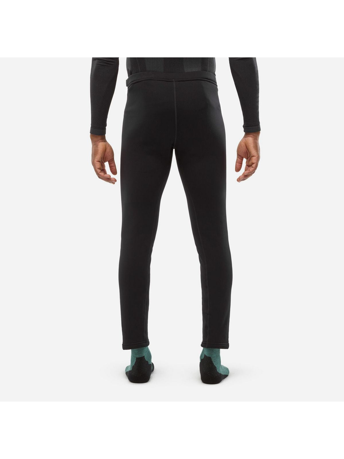 Spodnie MILLET M KAMET POWER PANT czarne