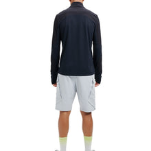 Bluza do biegania On Trail Breaker czarny

