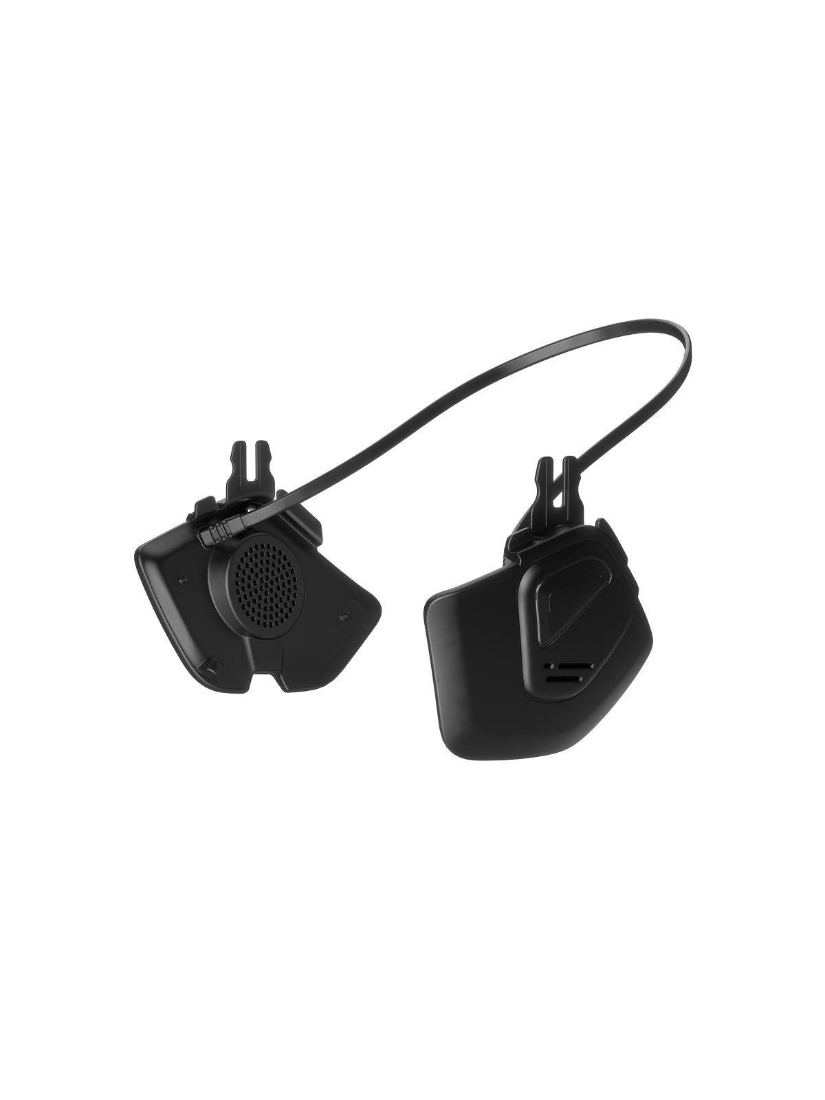 Słuchawki do kasku POC Obex Connect Headset czarny