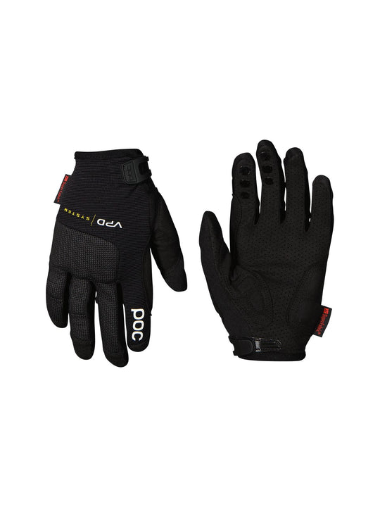 Rękawice rowerowe POC Resistance Pro Dh Glove czarny
