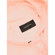 Bluza PEAK PERFORMANCE Original Hood Women różowy
