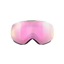 Gogle narciarskie JULBO SHADOW czarne fotochrom Cat 1-3 Glare Control
